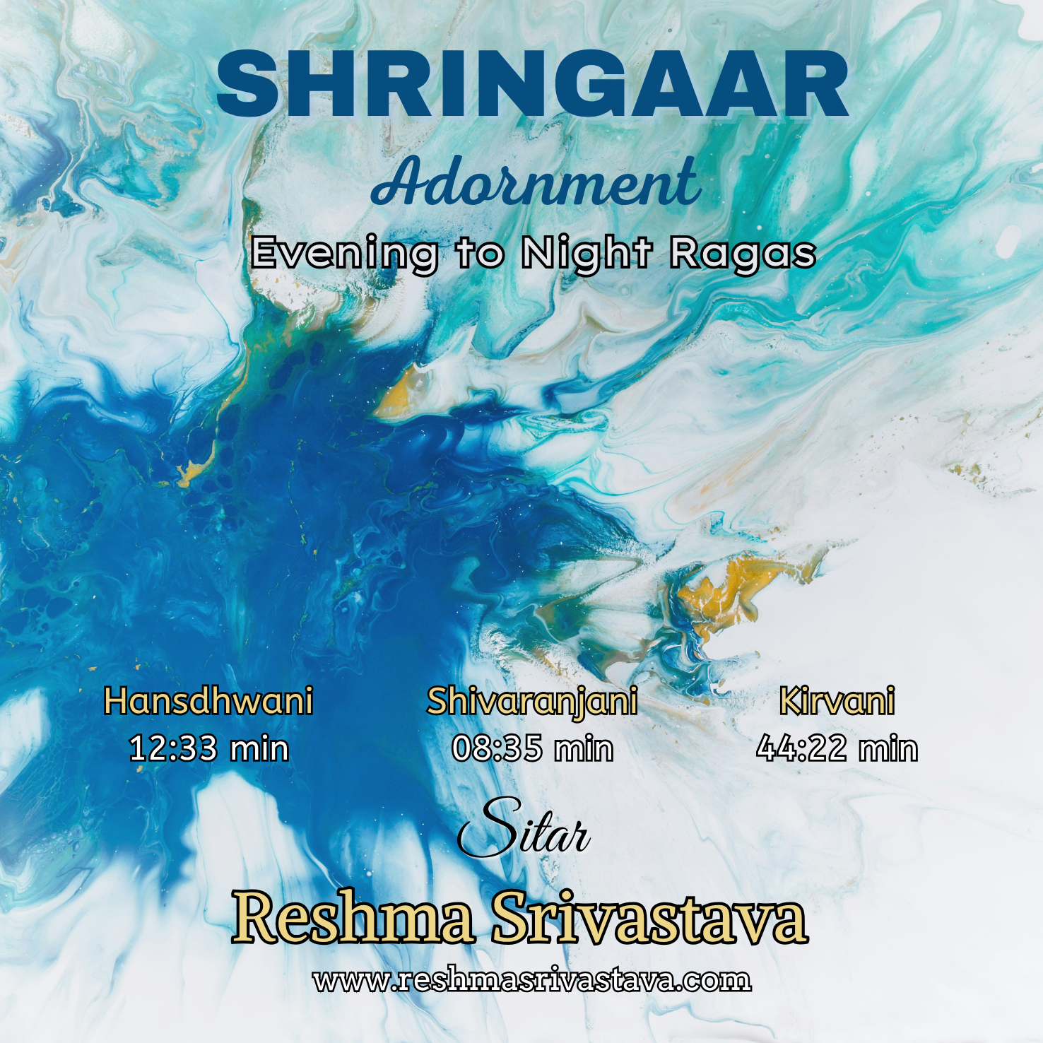 Shringaar